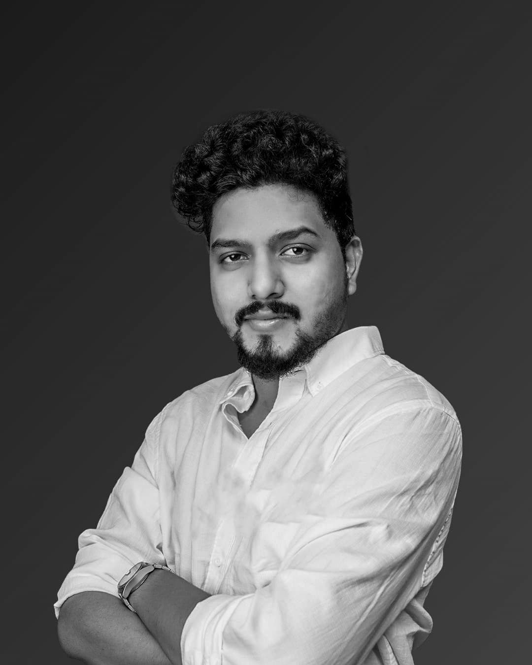 Nikhil Desetti