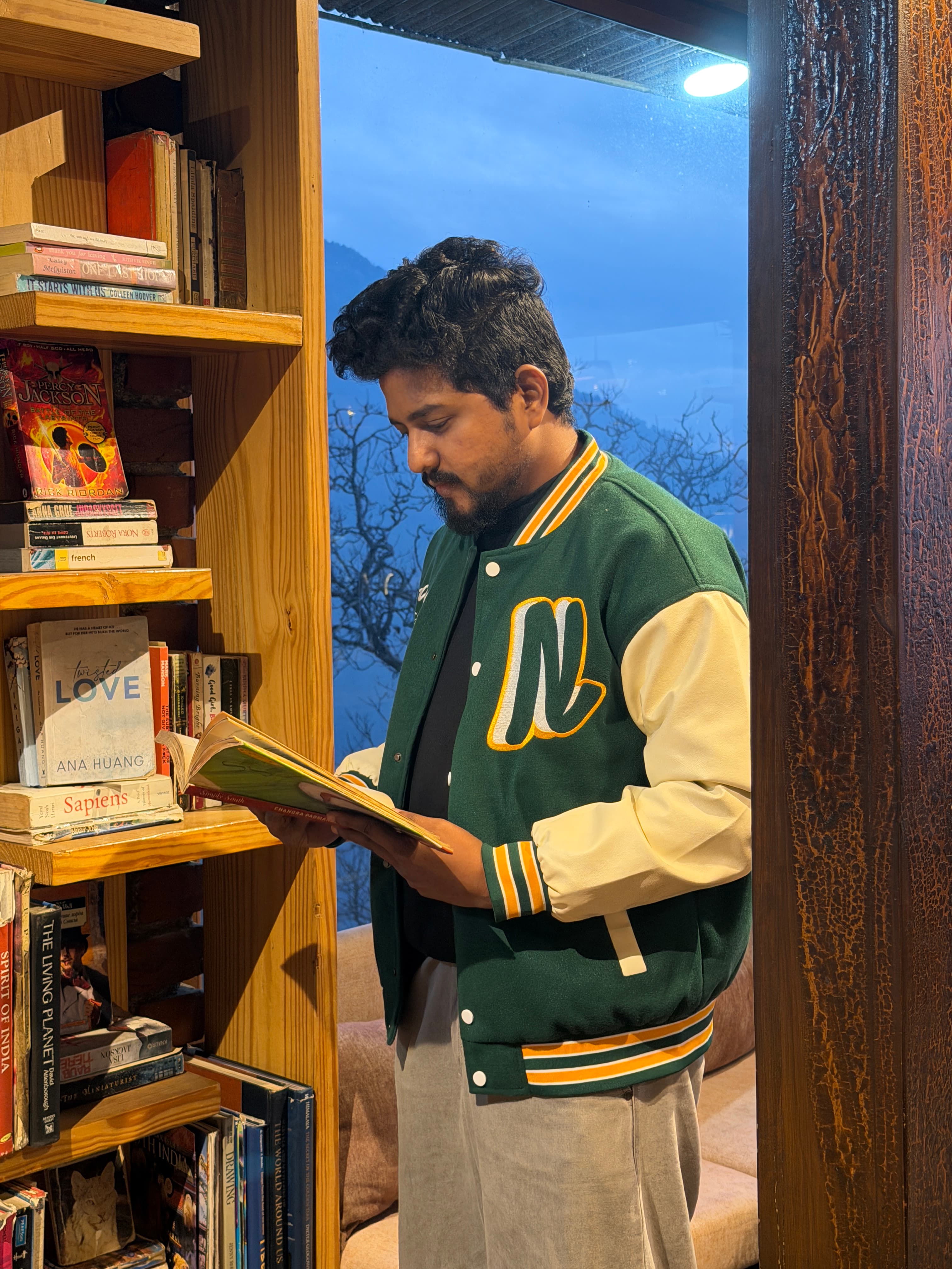 Nikhil