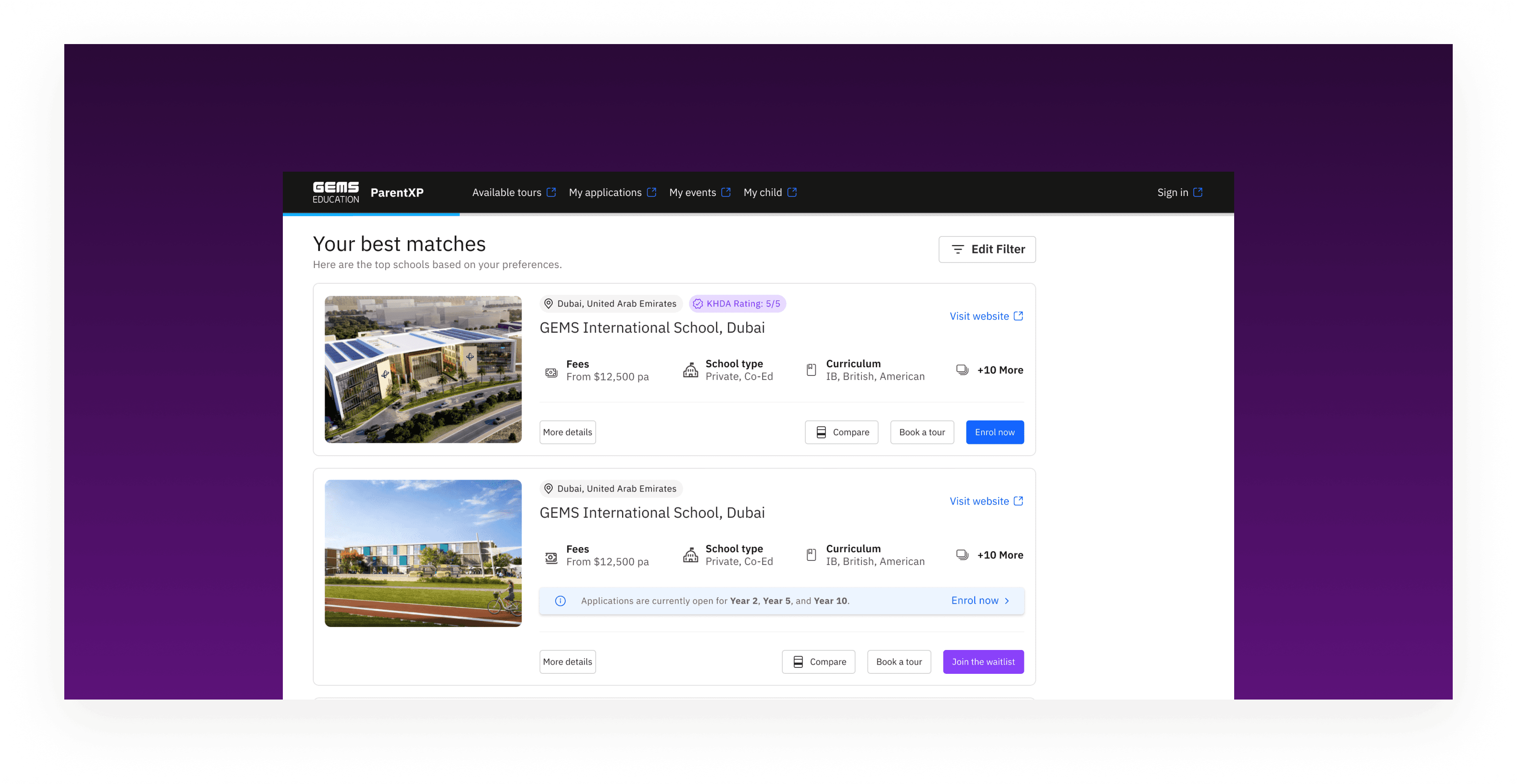 Redesigning Learning for 140K+ Students